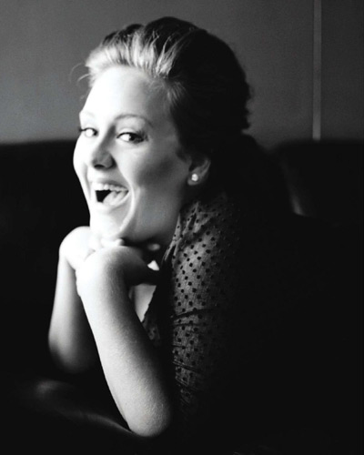 Adele - Billboard
