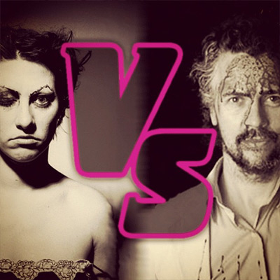 Amanda Palmer - Instagram