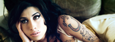 Amy Winehouse