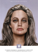 Angelina Jolie