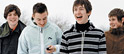 Arctic Monkeys