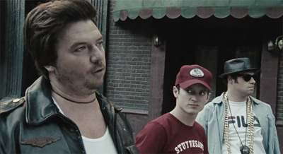 Beastie Boys - Fight For You Right Revisited