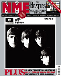 NME - The Beatles