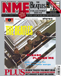NME - The Beatles
