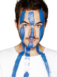 Tom Smith - Editors