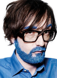 Jarvis Cocker