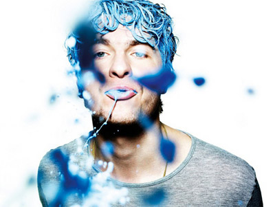 Luke Pritchard - The Kooks
