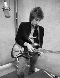 Bob Dylan