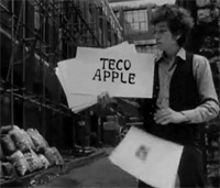Bob Dylan - tecoapple.com