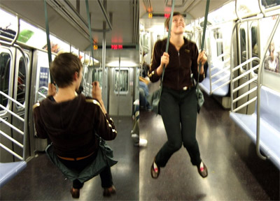 Bolsa Balanço