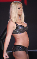 Britney Spears - Gimme More - VMA 07