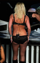 Britney Spears - Gimme More - VMA 07