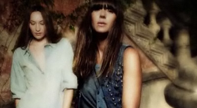 Cat Power - Levi´s