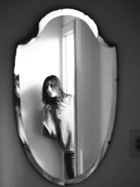 Charlotte Gainsbourg - Flaunt #107
