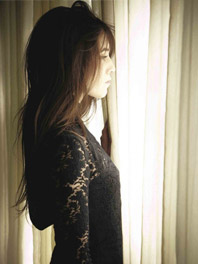 Charlotte Gainsbourg - Flaunt #107