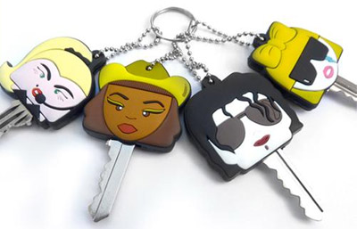 Keycaps
