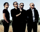 Coldplay - Violet Hill