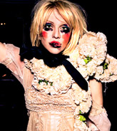 Courtney Love
