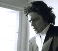 Benicio Del Toro