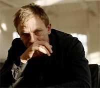 Daniel Craig