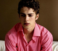 Hayden Christiansen