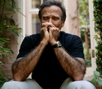 Robin Williams