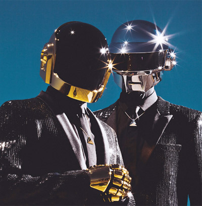 Daft Punk