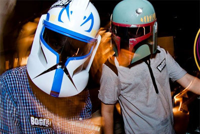 Daft Pobre