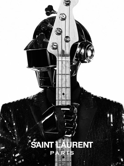 Daft Punk