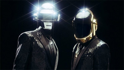 Daft Punk
