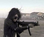 Dead Weather - Treat Me Like Your Mother