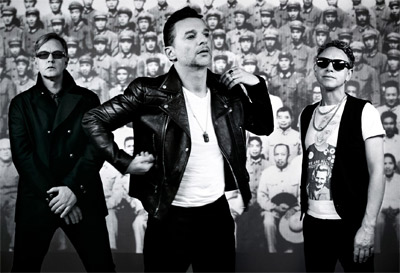 Depeche Mode