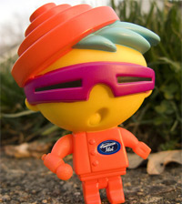 Devo x McDonald´s