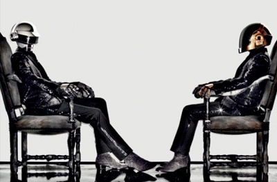 Daft Punk