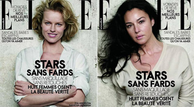 Elle - France