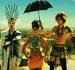 Empire of the Sun - We Are the People