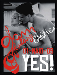 Glam Erotica