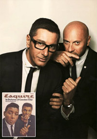 Dolce e Gabbana