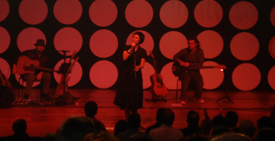 Fernanda Takai - Porto Alegre