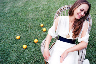 Fiona Apple