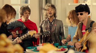 The Flaming Lips - Hyundai