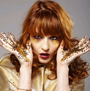 Florence and the Machine