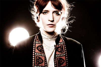 Florence and the Machine