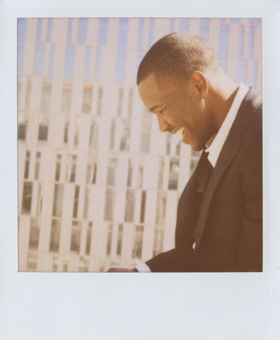 Frank Ocean - Band of Outsiders