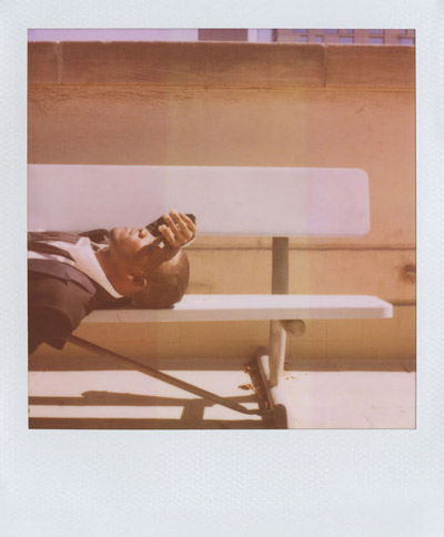 Frank Ocean - Band of Outsiders