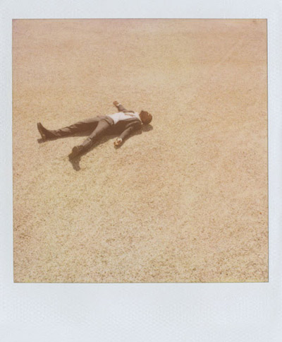 Frank Ocean - Band of Outsiders