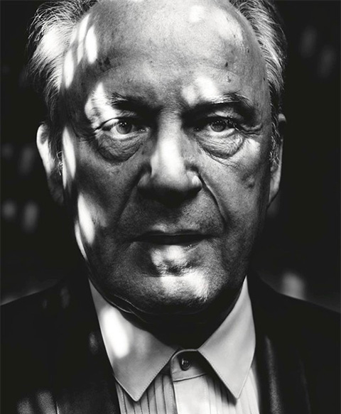 Giorgio Moroder