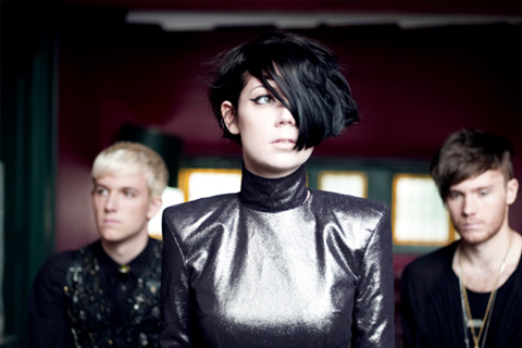 The Good Natured - Lovers