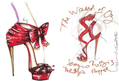 Sapatos