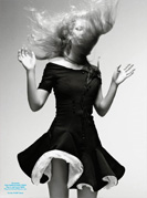 Gwyneth Paltrow - V Magazine